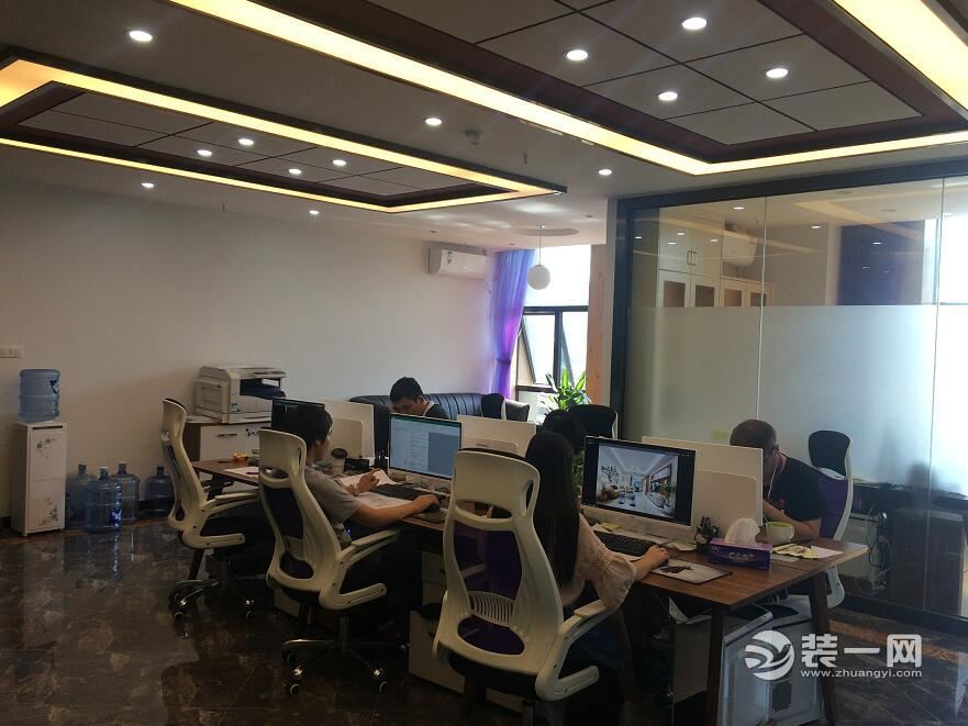 珠海紫名都装饰公司:客户满意是评价我们工作唯一标准! 珠海紫名都装饰公司:客户满意是评价我们工作唯一标准!