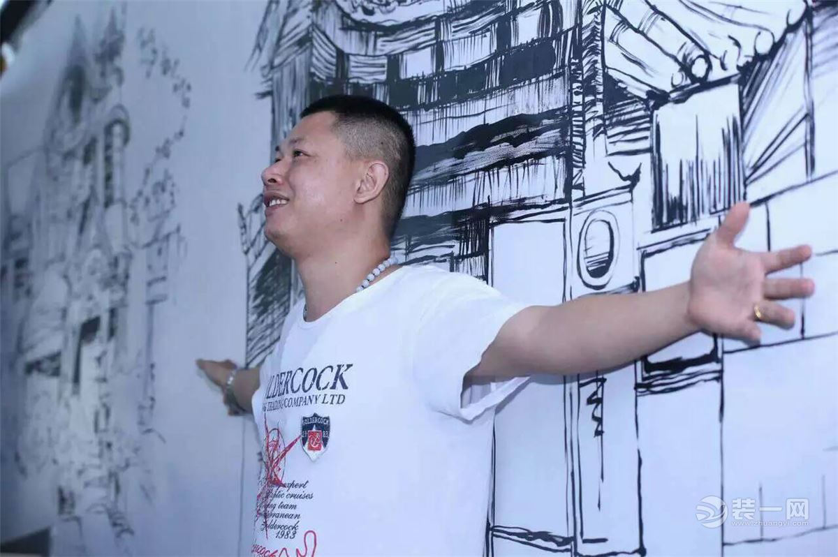 珠海路飞装饰工程有限公司 珠海路飞装饰工程有限公司