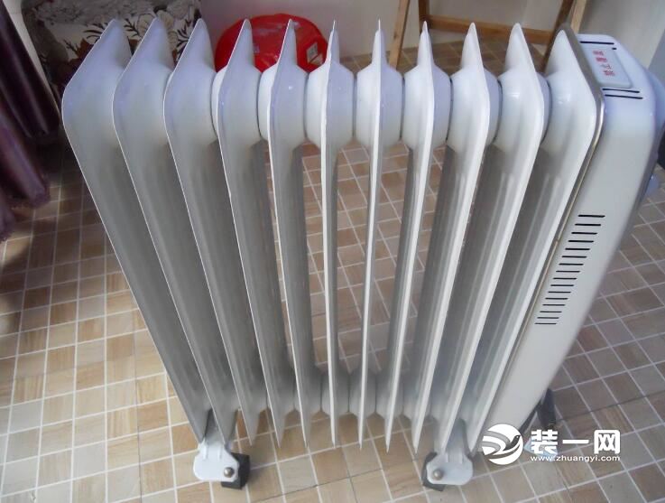 电热取暖器 电热取暖器