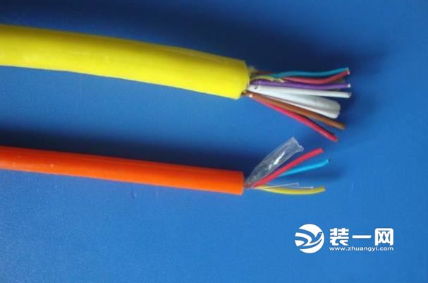防水电缆 防水电缆