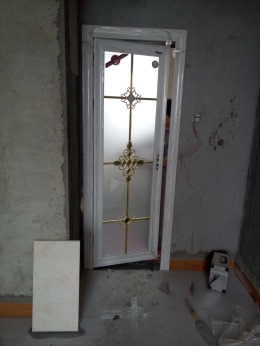 桃花小区