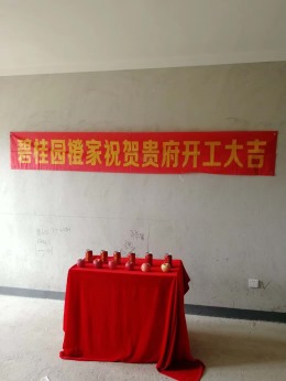 金地.格林春晓
