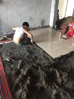 金钻豪庭，预算15万