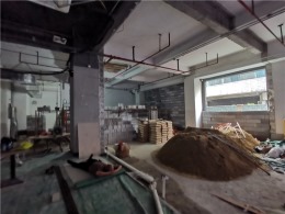广州Green Tee高尔夫会所中源店