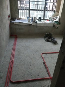 金色名都陈总雅居