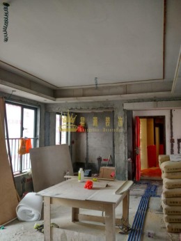 华发水岸