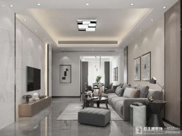 御东领岸3栋02户型