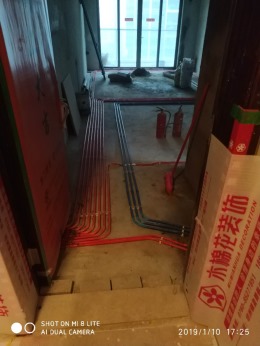 中山市（幸福汇）小区