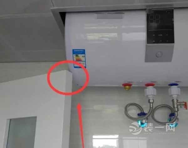 装修误区效果图