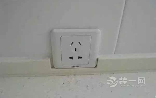 装修误区效果图