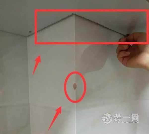 装修误区效果图