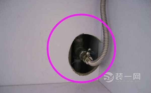 装修误区效果图