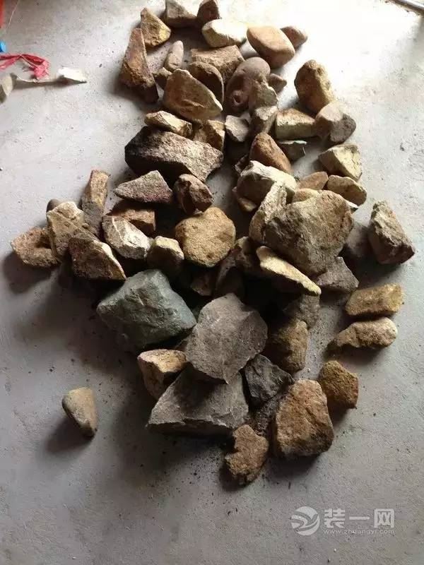 总结几步教你如何在阳台打造出鱼池和小花园