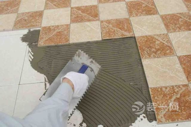 墙砖脱落怎么办