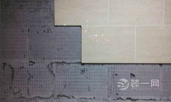 墙砖脱落怎么办