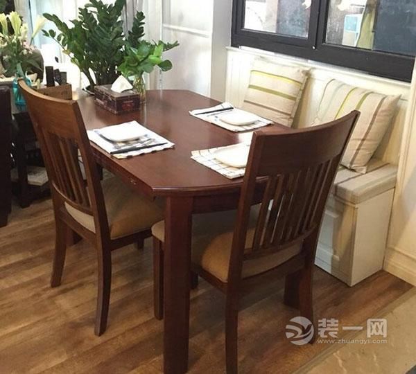 餐厅与装修效果图